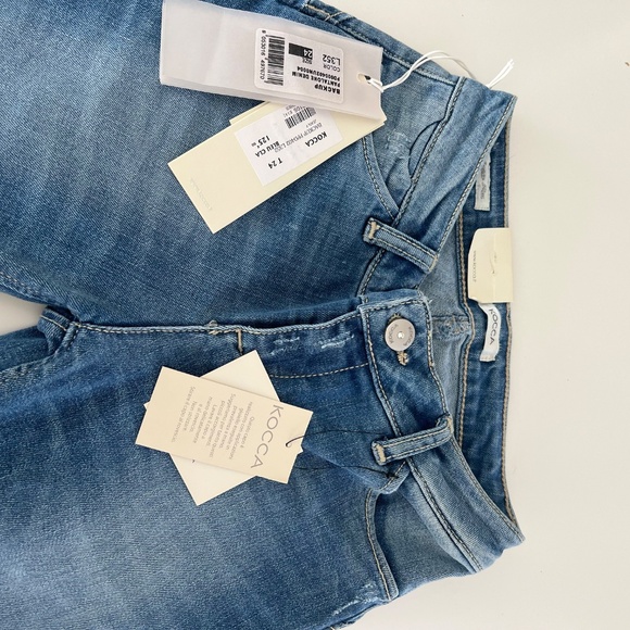 Kocca Skinny Jeans - Picture 2 of 3